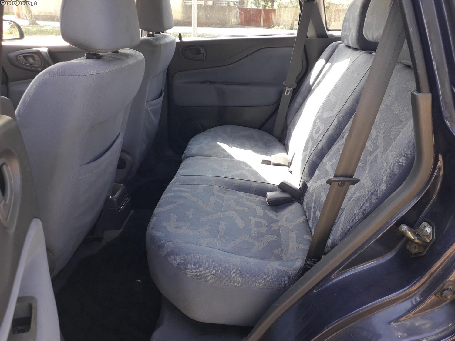 Mitsubishi Space Star 1.3I Comfort — fotografia 2