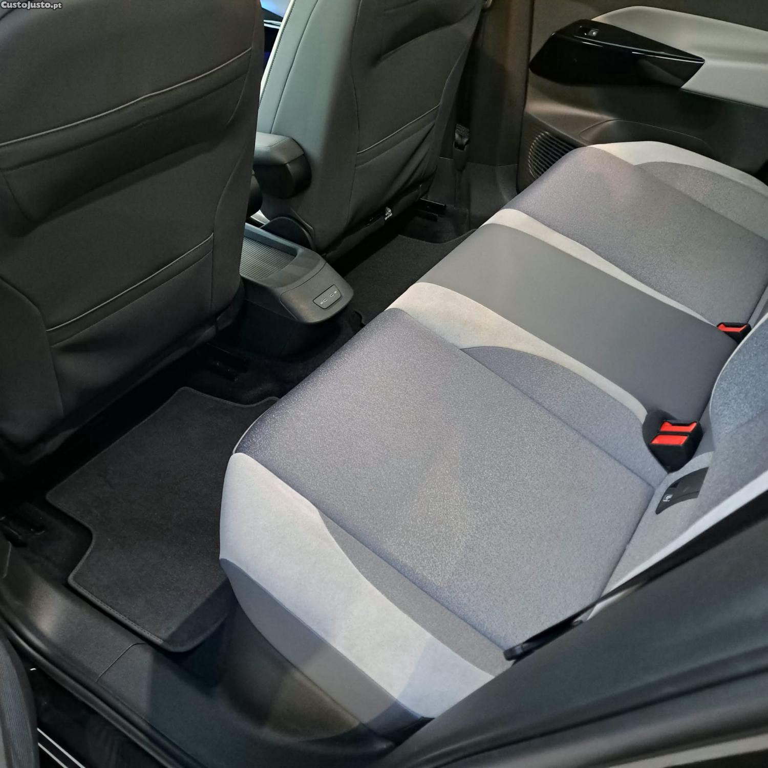 Volkswagen ID.3 Performance Upgrade — fotografia 6