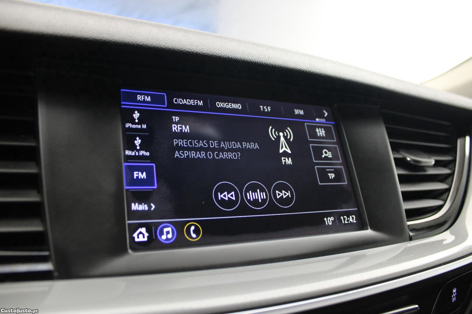 Opel Insignia GRAND SPORT 1.6 CDTI BUSINESS — fotografia 18