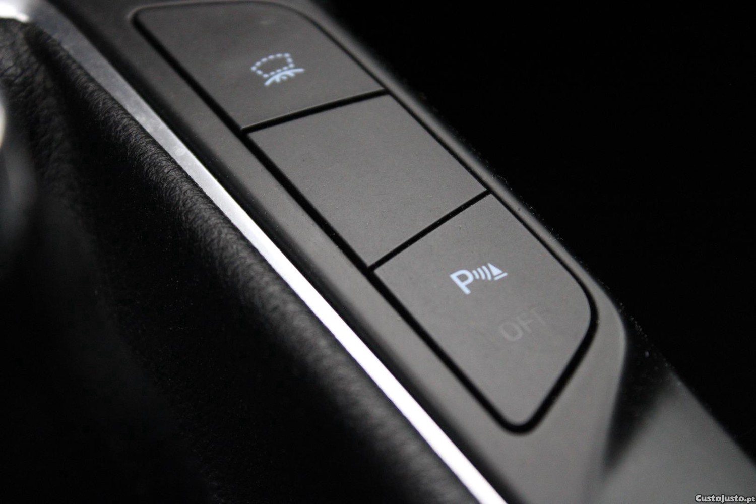 Ford Kuga 1.5 TDCI ECOBLUE TITANIUM — fotografia 15
