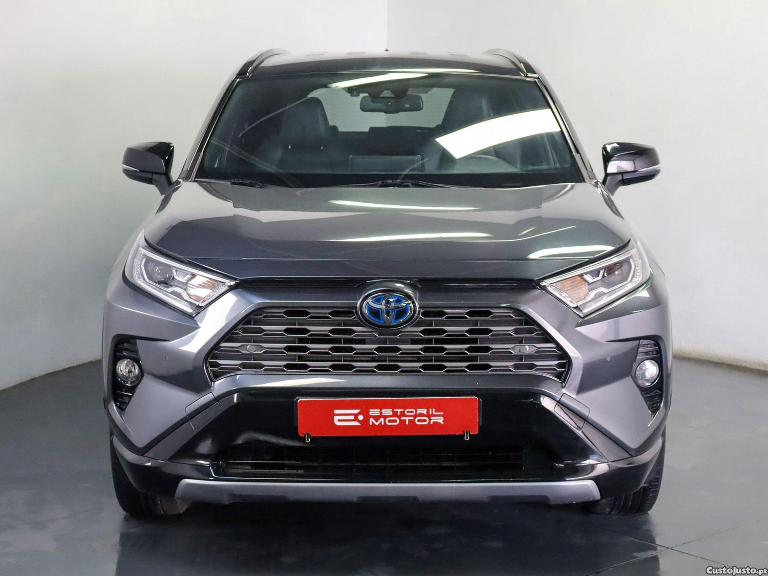 Toyota RAV4 2.5 HDF Square Collection - 21 — photo 2