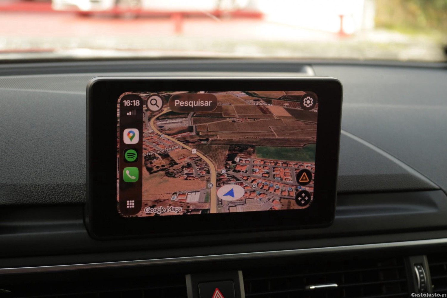 Audi A5 Sportback 40 TDI S Tronic 190cv — fotografia 18