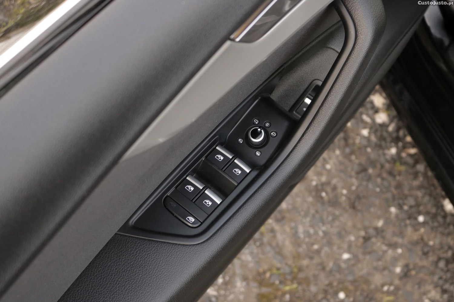 Audi A5 Sportback 40 TDI S Tronic 190cv — fotografia 32