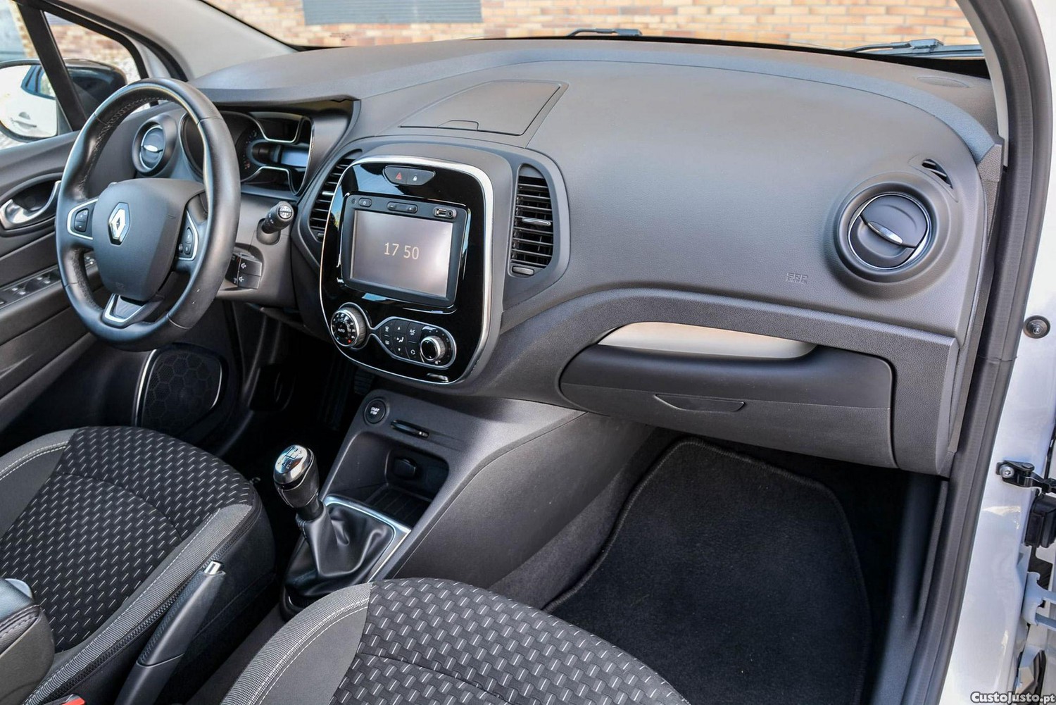 Renault Captur 0.9 TCE Sport — fotografia 12