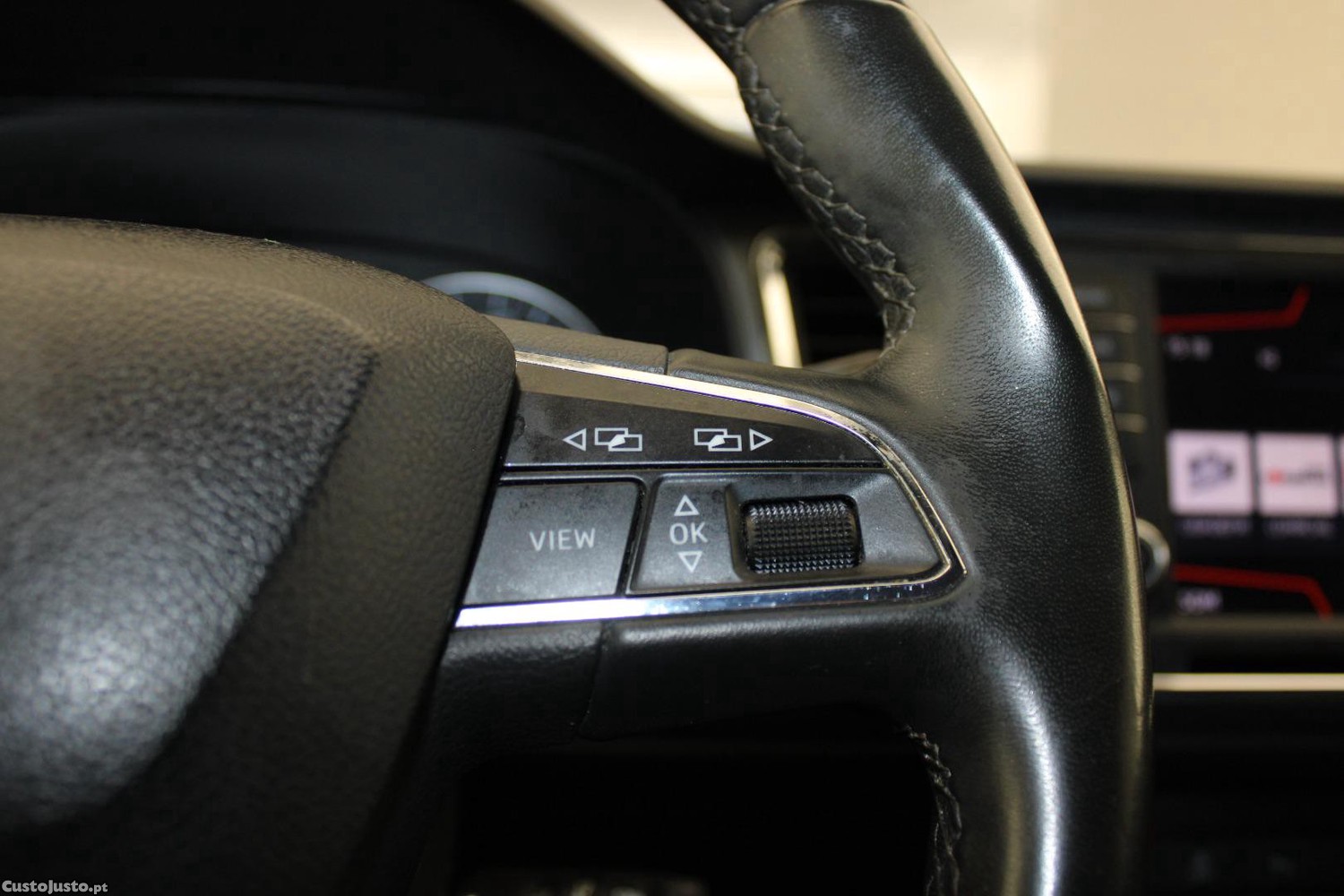 SEAT Ateca 1.6 TDI STYLE — fotografia 22
