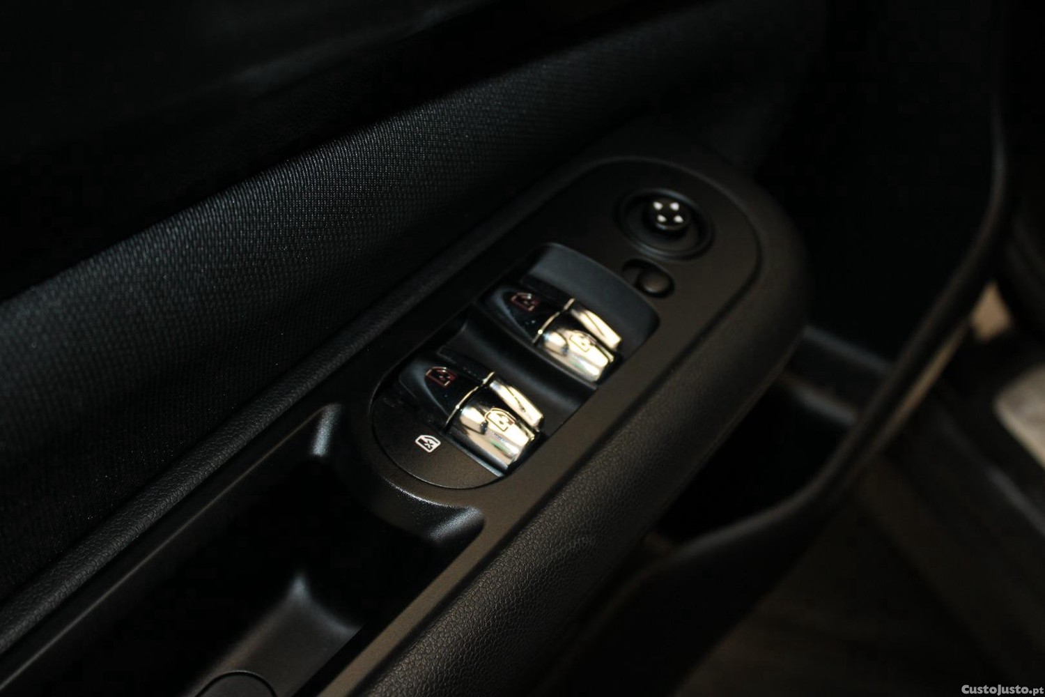 MINI Clubman ONE D 1.5 D AUTO — fotografia 10