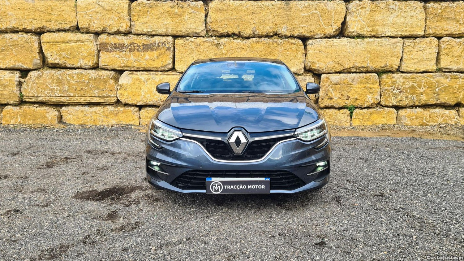 Renault Mégane 1.5 Blue dCi Intens EDC - 22 foto 5