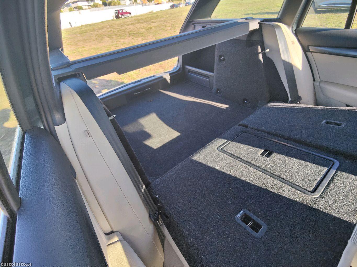 Skoda Octavia 1.6 D — photo 2