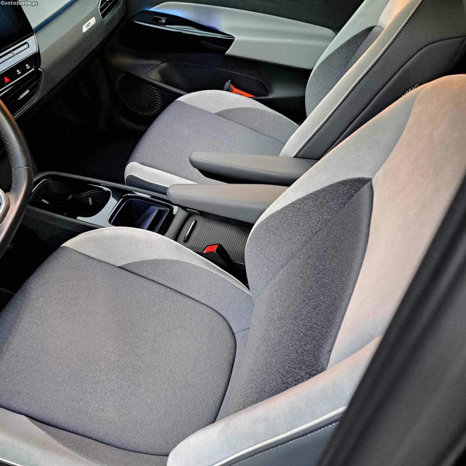 Volkswagen ID.3 Performance Upgrade — fotografia 3