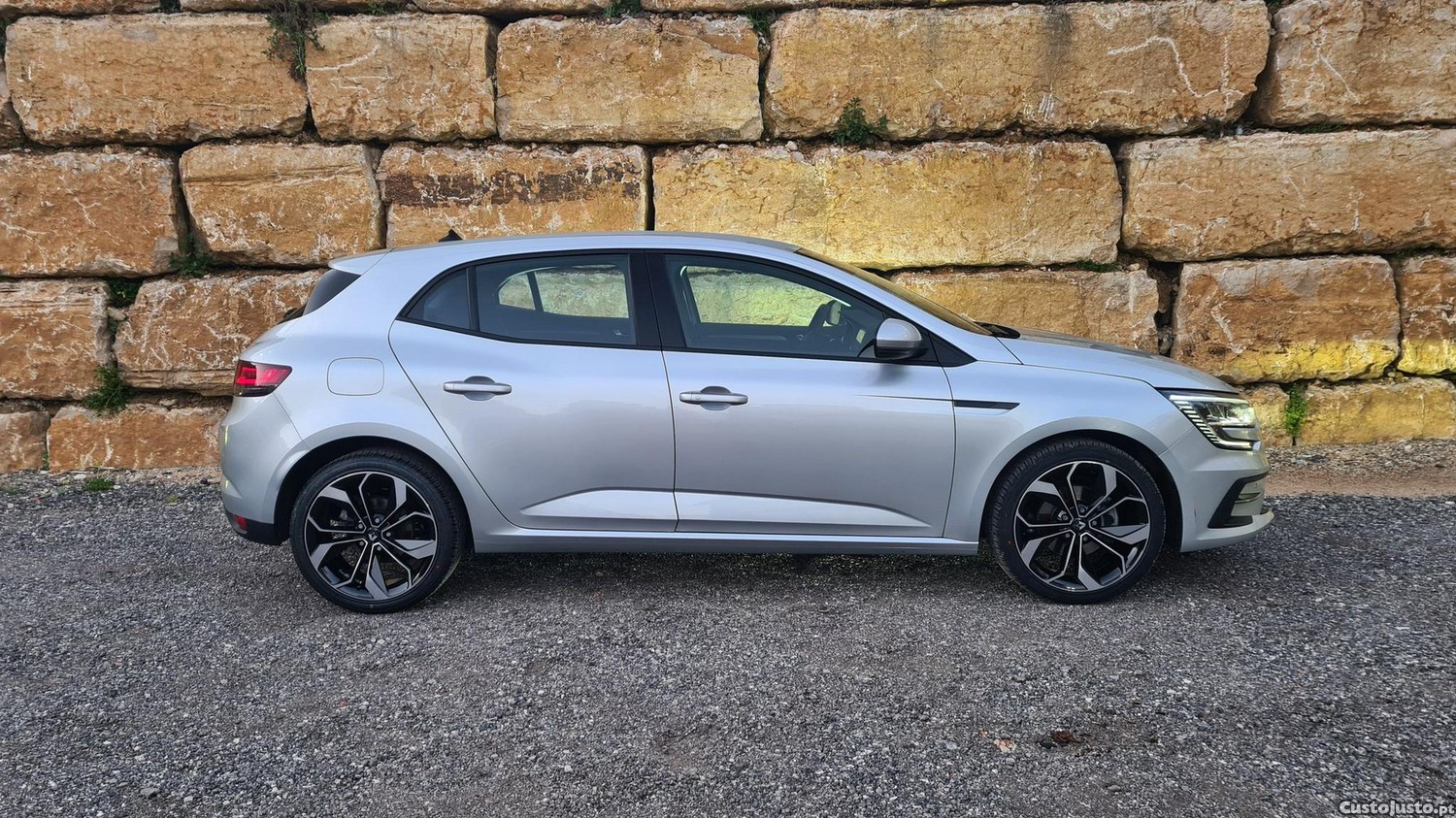 Renault Mégane 1.5 Blue dCi Intens EDC - 22 — photo 4