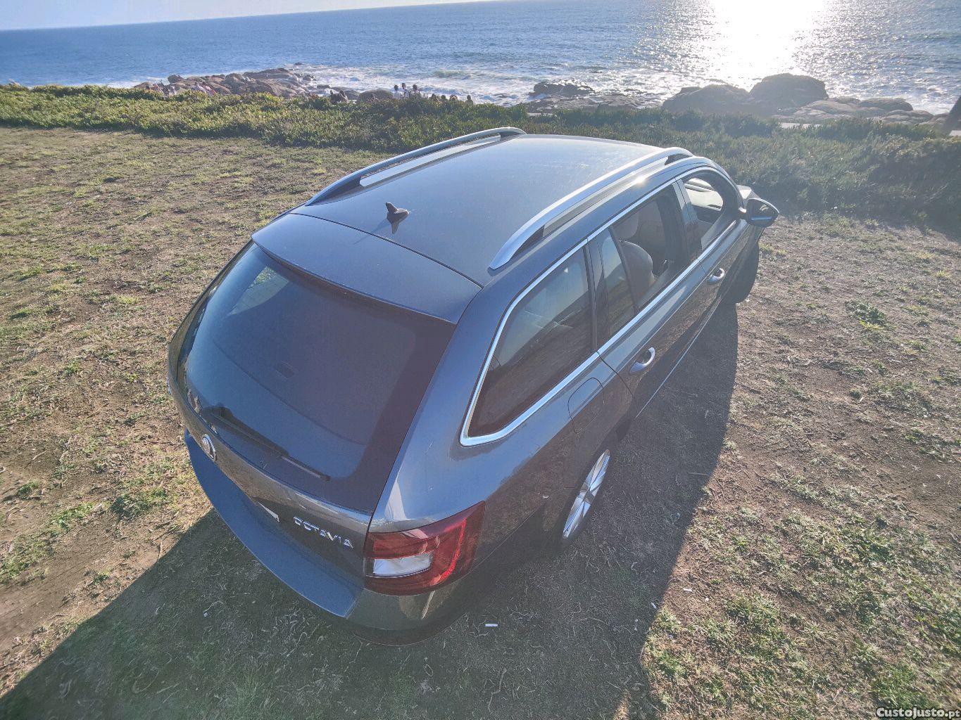 Skoda Octavia 1.6 D — photo 5