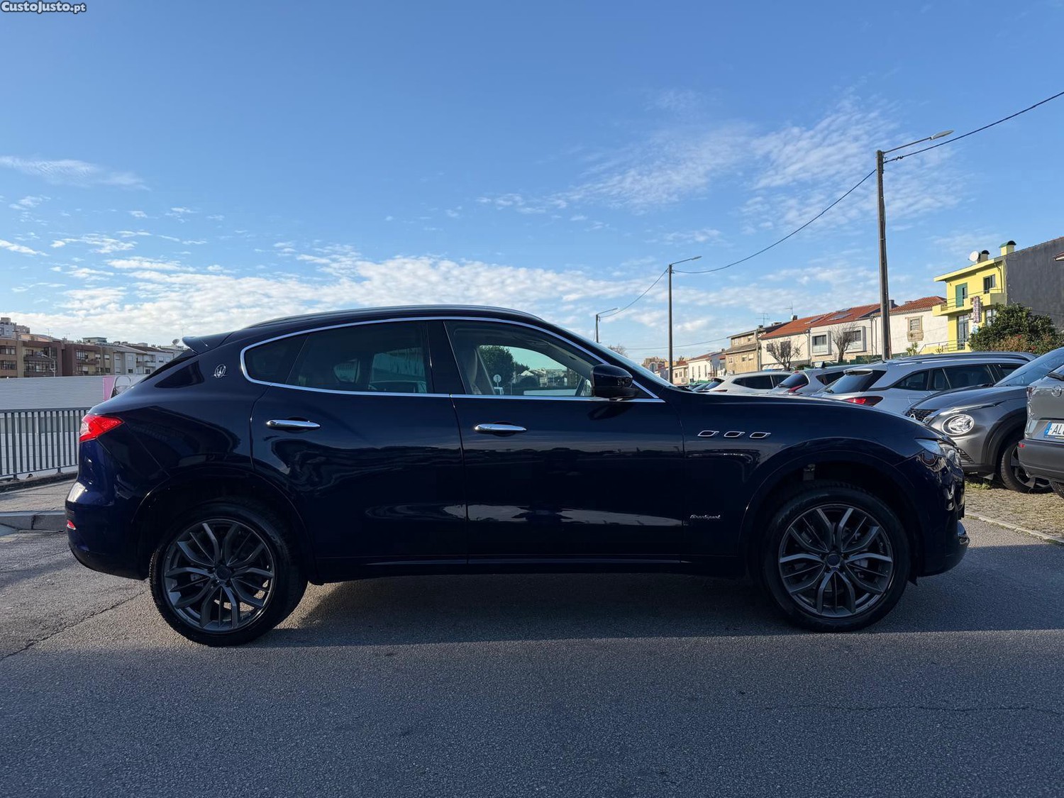 Maserati Levante 3.0 V6 Gransport - 18 — photo 5