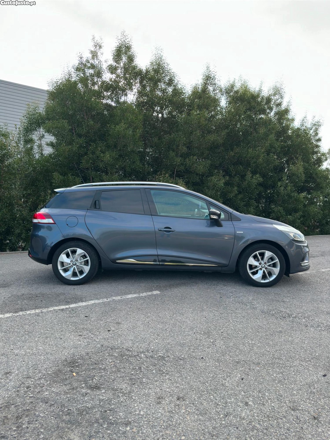 Renault Clio Limited Bose — fotografia 6