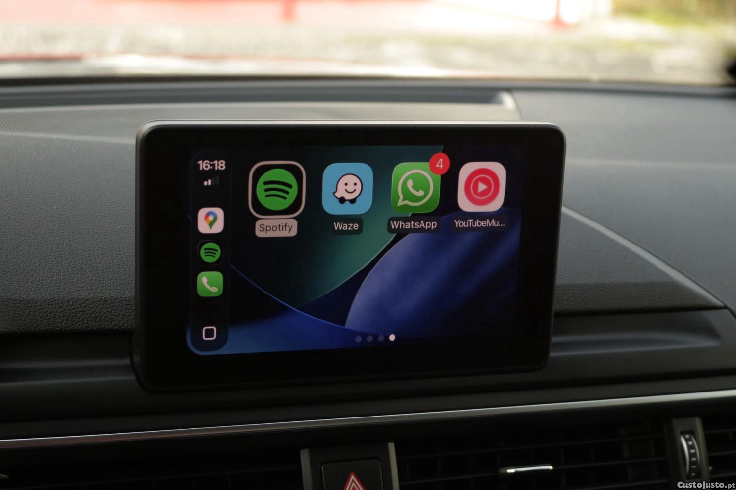 Audi A5 Sportback 40 TDI S Tronic 190cv — fotografia 15