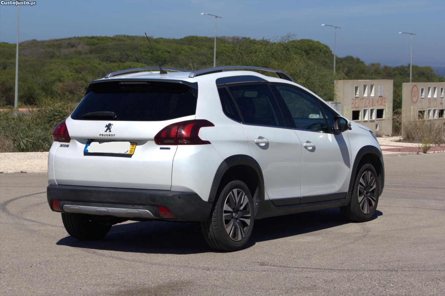 Peugeot 2008 Allure - 16 foto 3