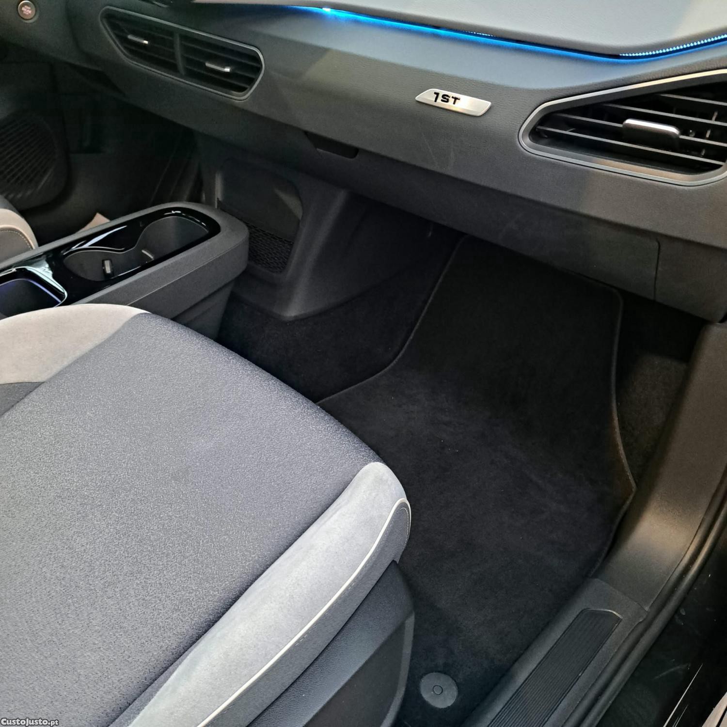 Volkswagen ID.3 Performance Upgrade — fotografia 11