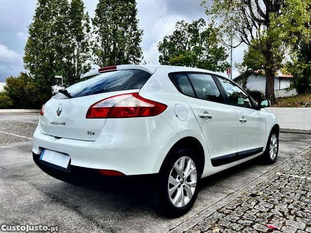 Renault Mégane 1.2 TCe Dynamique SS 115CV | GPS | BLUETOOTH | USB | MÃOS LIVRE | COMO NOVO — photo 3
