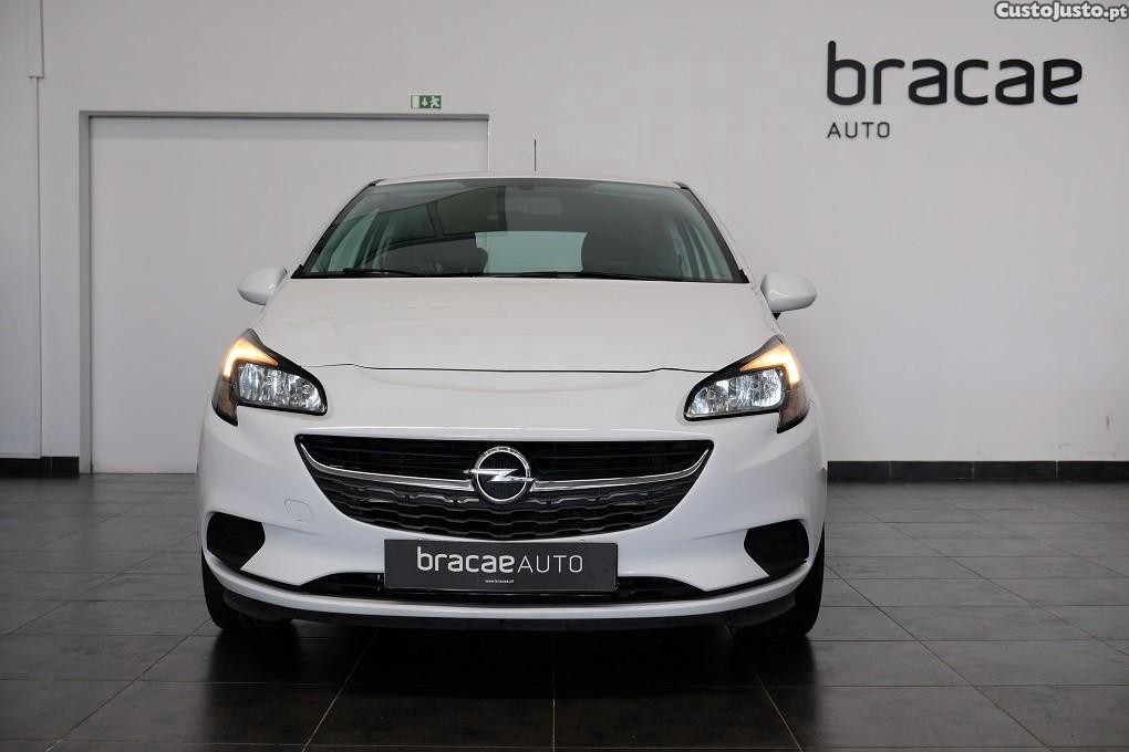 Opel Corsa 1.3 CDTi Enjoy - 15 foto 3