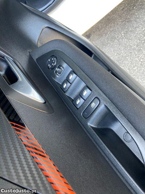 Peugeot 208 1.5 BlueHDi Active P — fotografia 5