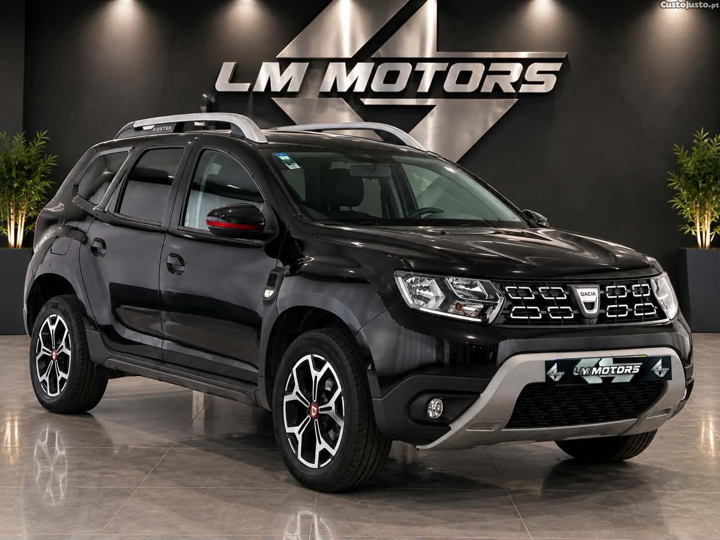 Dacia Duster 1.3 TCE Adventure 130 cv - 19 foto 3
