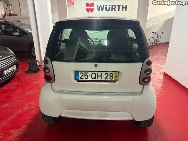 Smart Fortwo Passion cdi 41 — fotografia 14