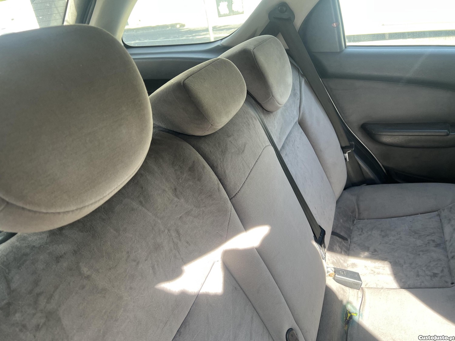 Citroën Xsara 1.4hdi — fotografia 8