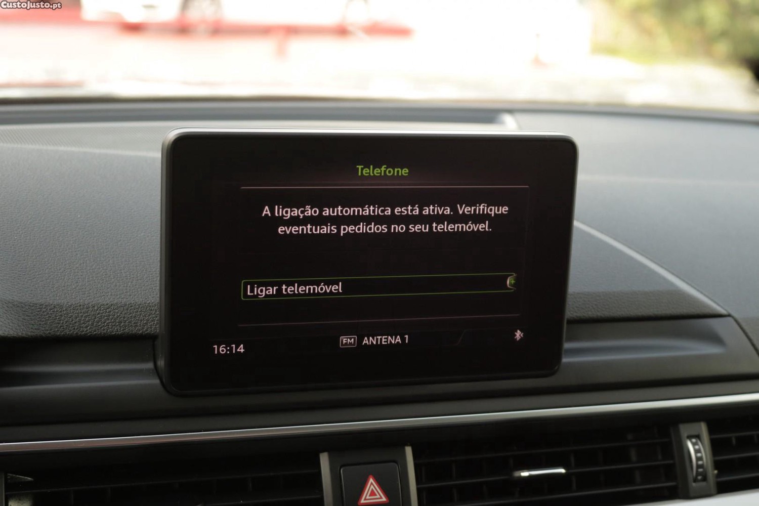 Audi A5 Sportback 40 TDI S Tronic 190cv — fotografia 10