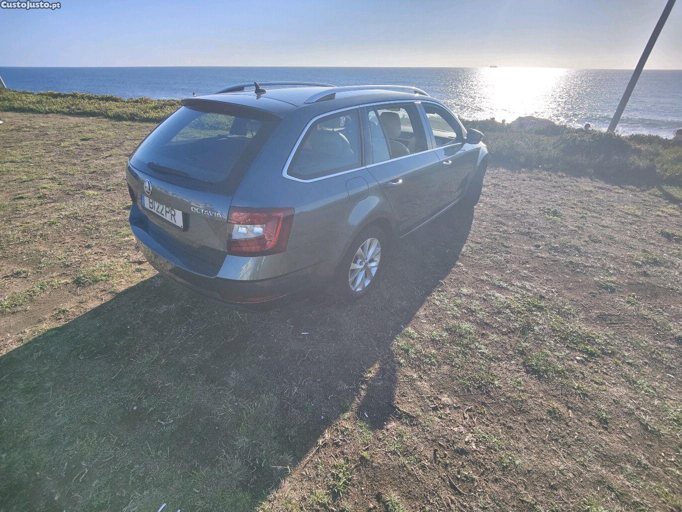 Skoda Octavia 1.6 D — photo 4