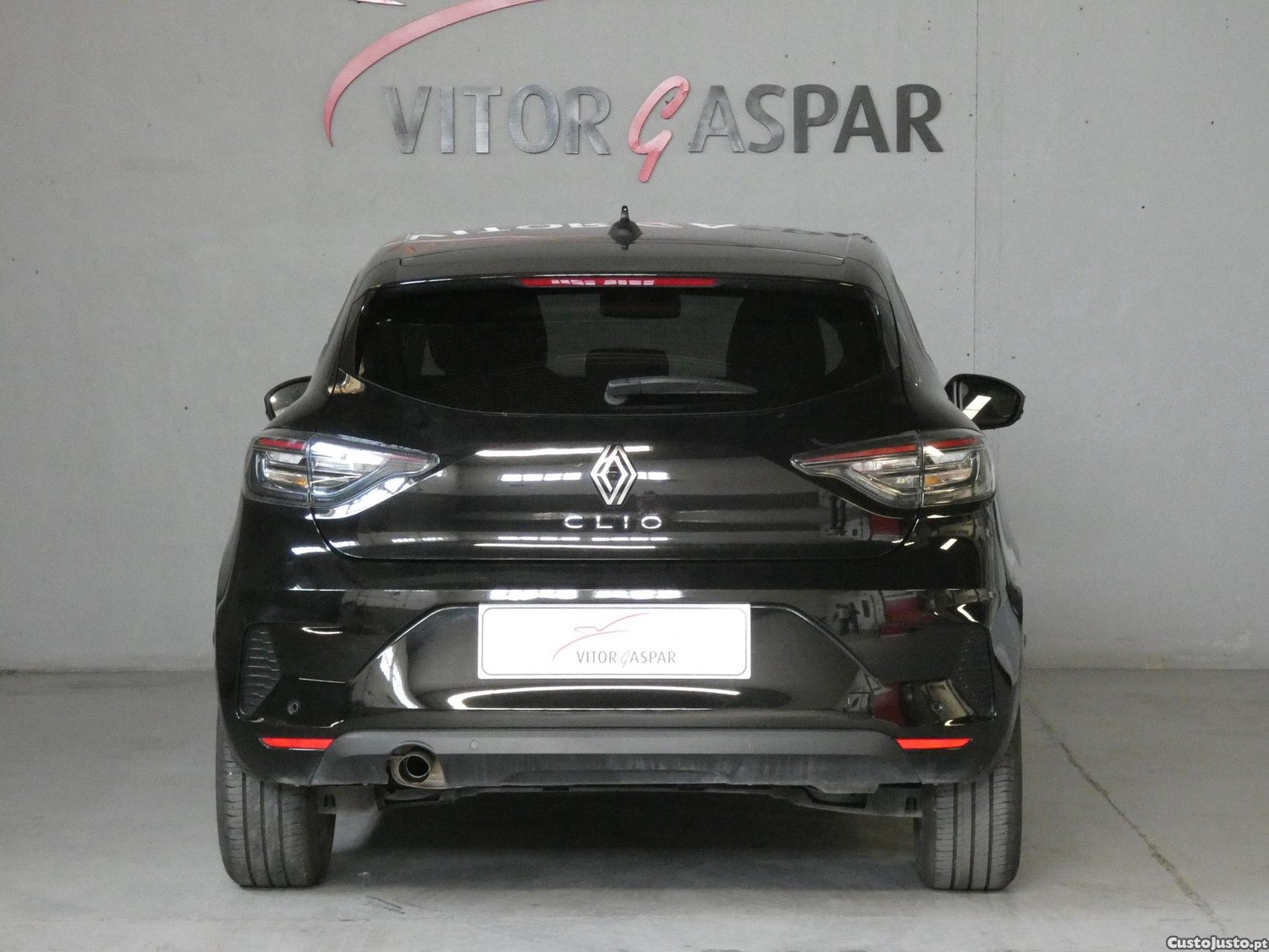 Renault Clio 1.0 TCe Limited — fotografia 14