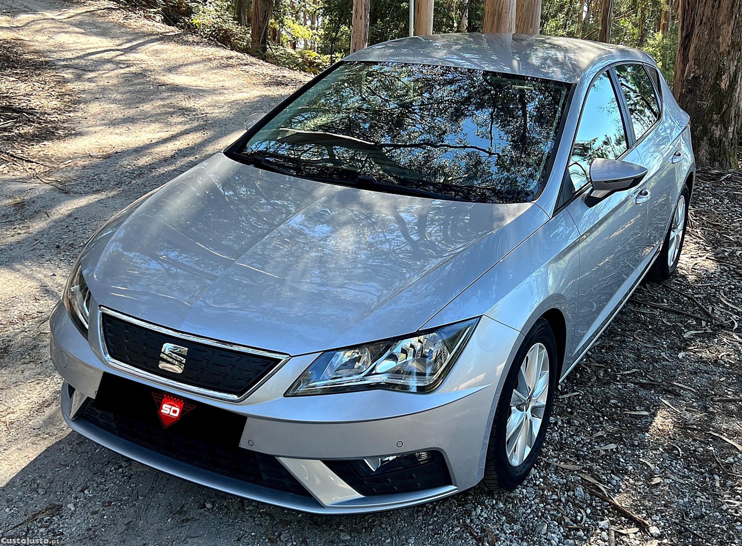 Seat Leon EcoTSI Style S/S - 18 foto 3