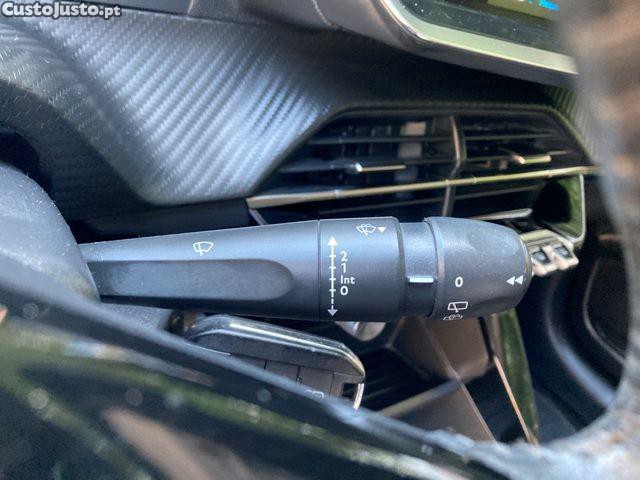 Peugeot 208 1.5 BlueHDi Active P — fotografia 16