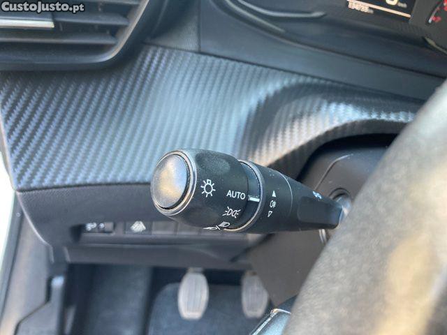 Peugeot 208 1.5 BlueHDi Active P — fotografia 15