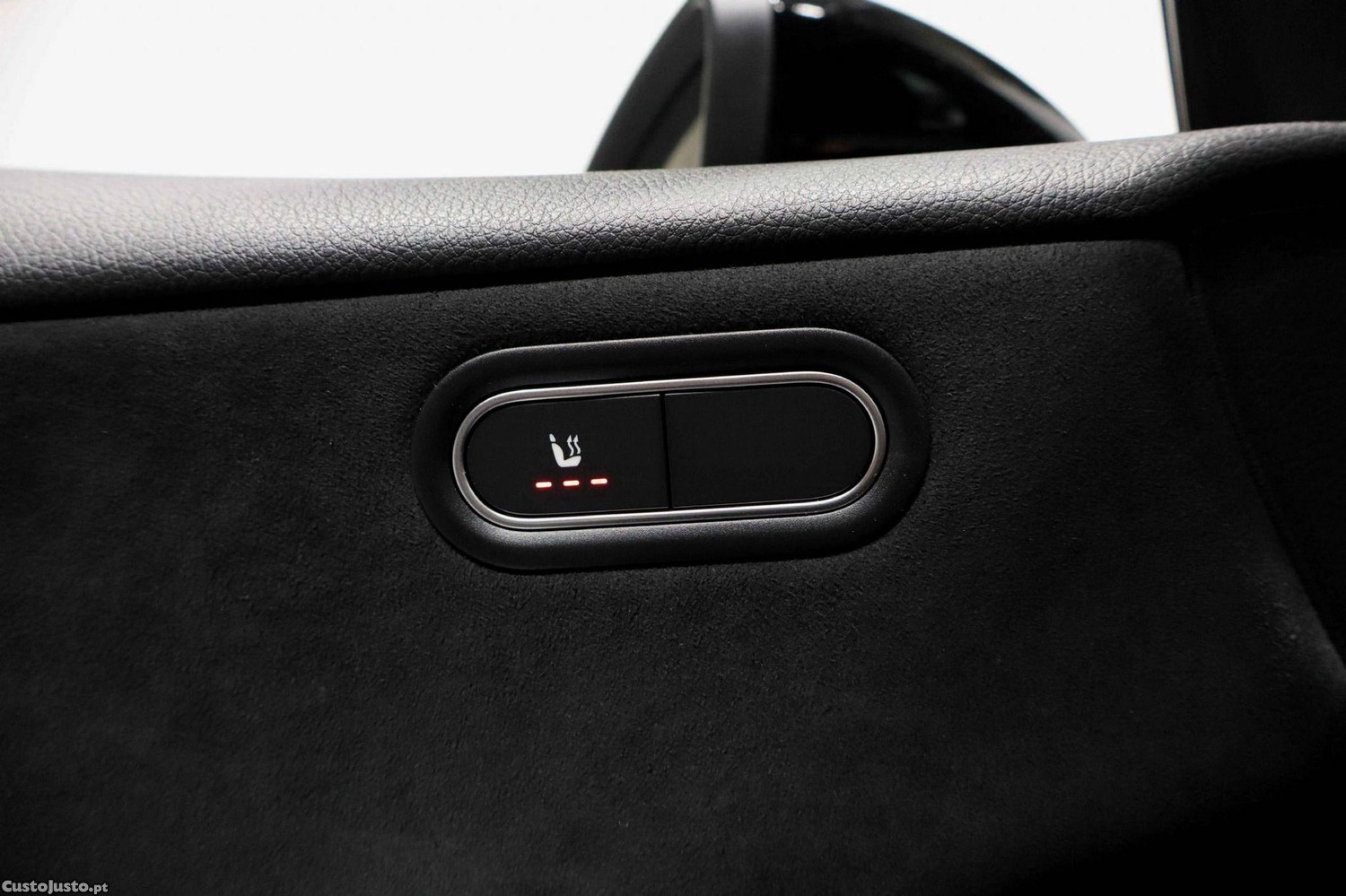 Mercedes-Benz A 180 d — fotografia 9