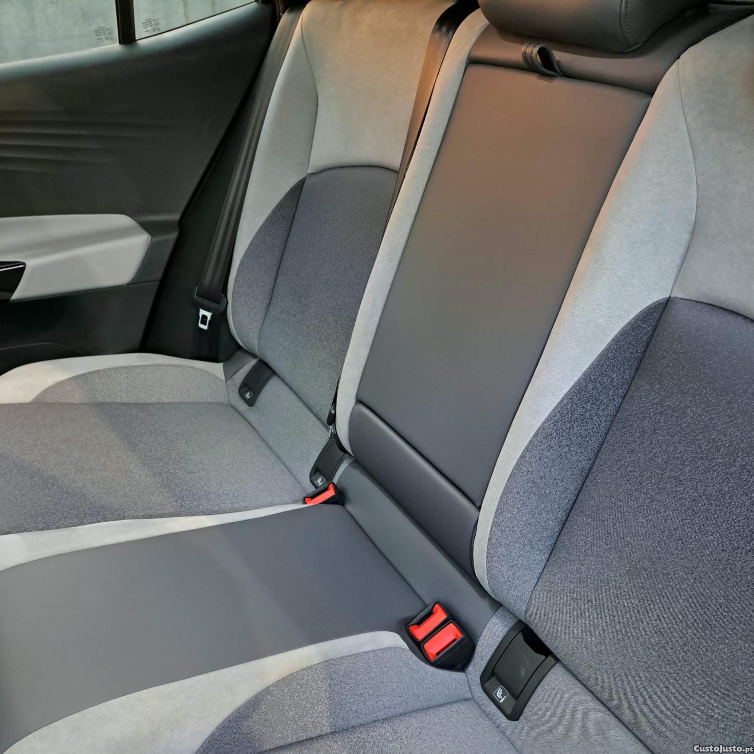 Volkswagen ID.3 Performance Upgrade — fotografia 4