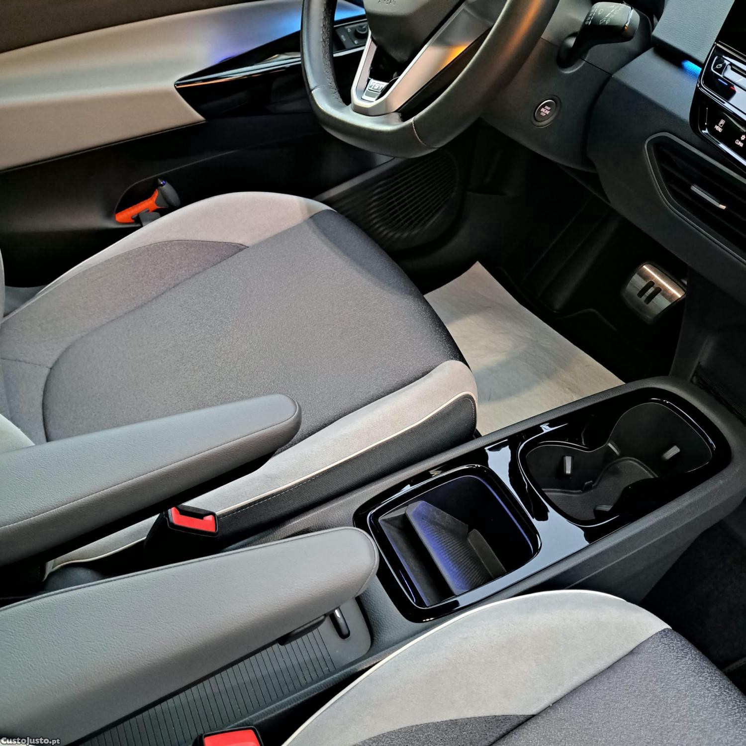 Volkswagen ID.3 Performance Upgrade — fotografia 10