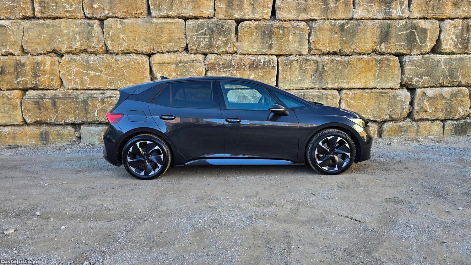 CUPRA Born 77 kWh e-Boost - 23 foto 5