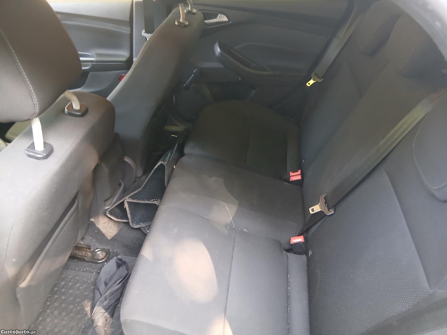 Ford Focus Sw — photo 4