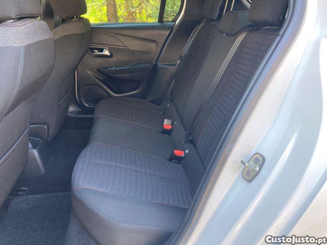 Peugeot 208 1.5 BlueHDi Active P — fotografia 3