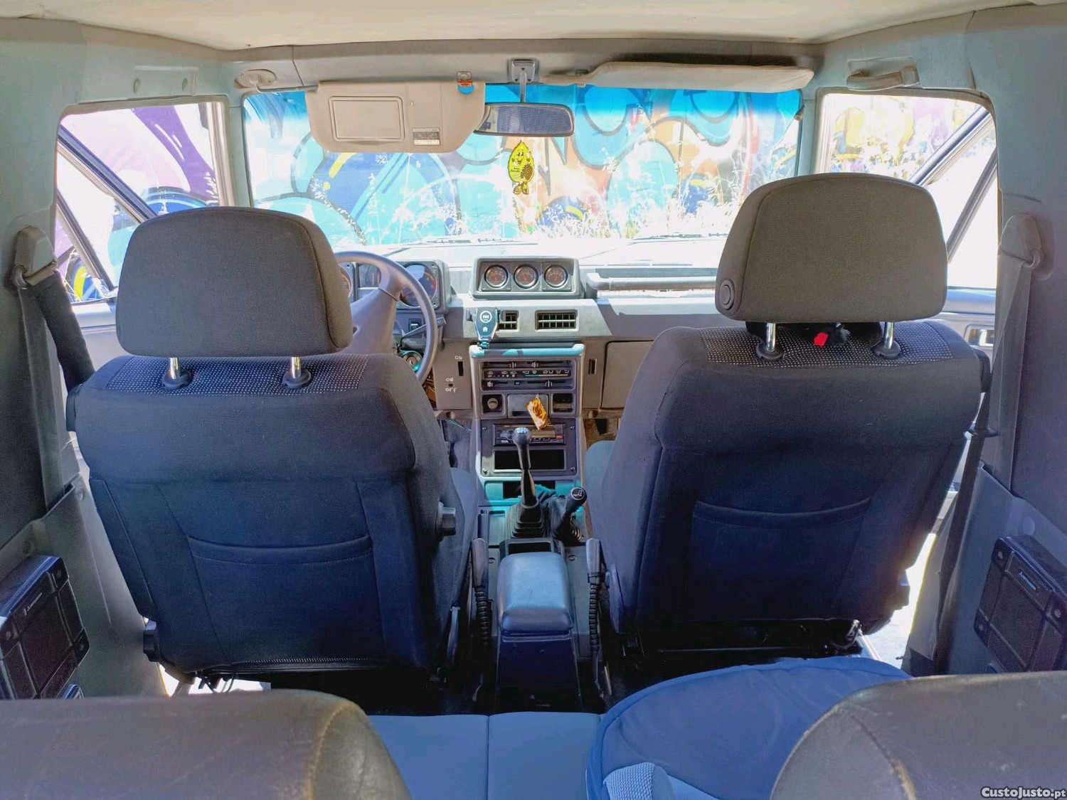 Mitsubishi Pajero vip - 85 foto 4