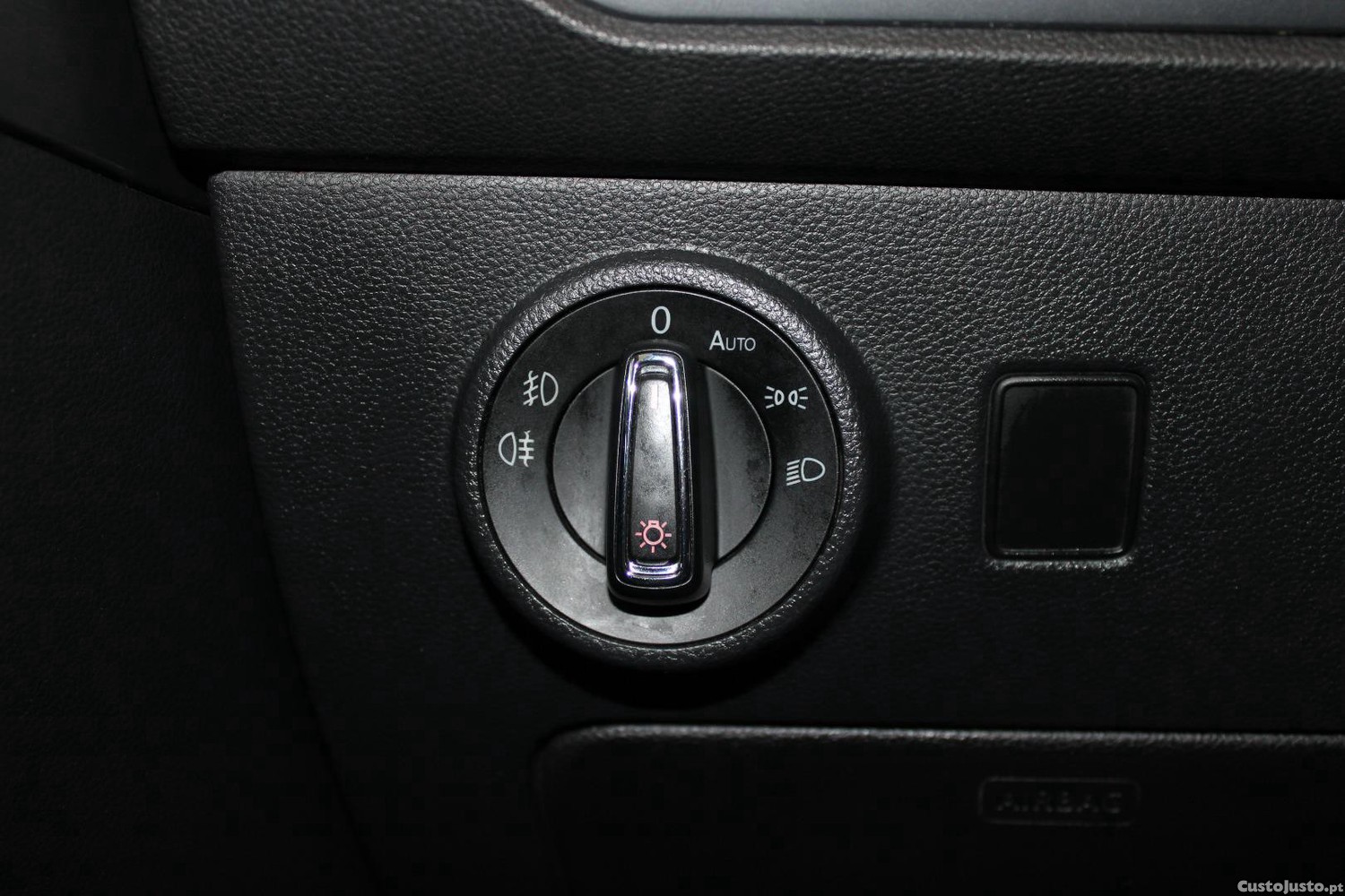 SEAT Ateca 1.6 TDI STYLE — fotografia 24