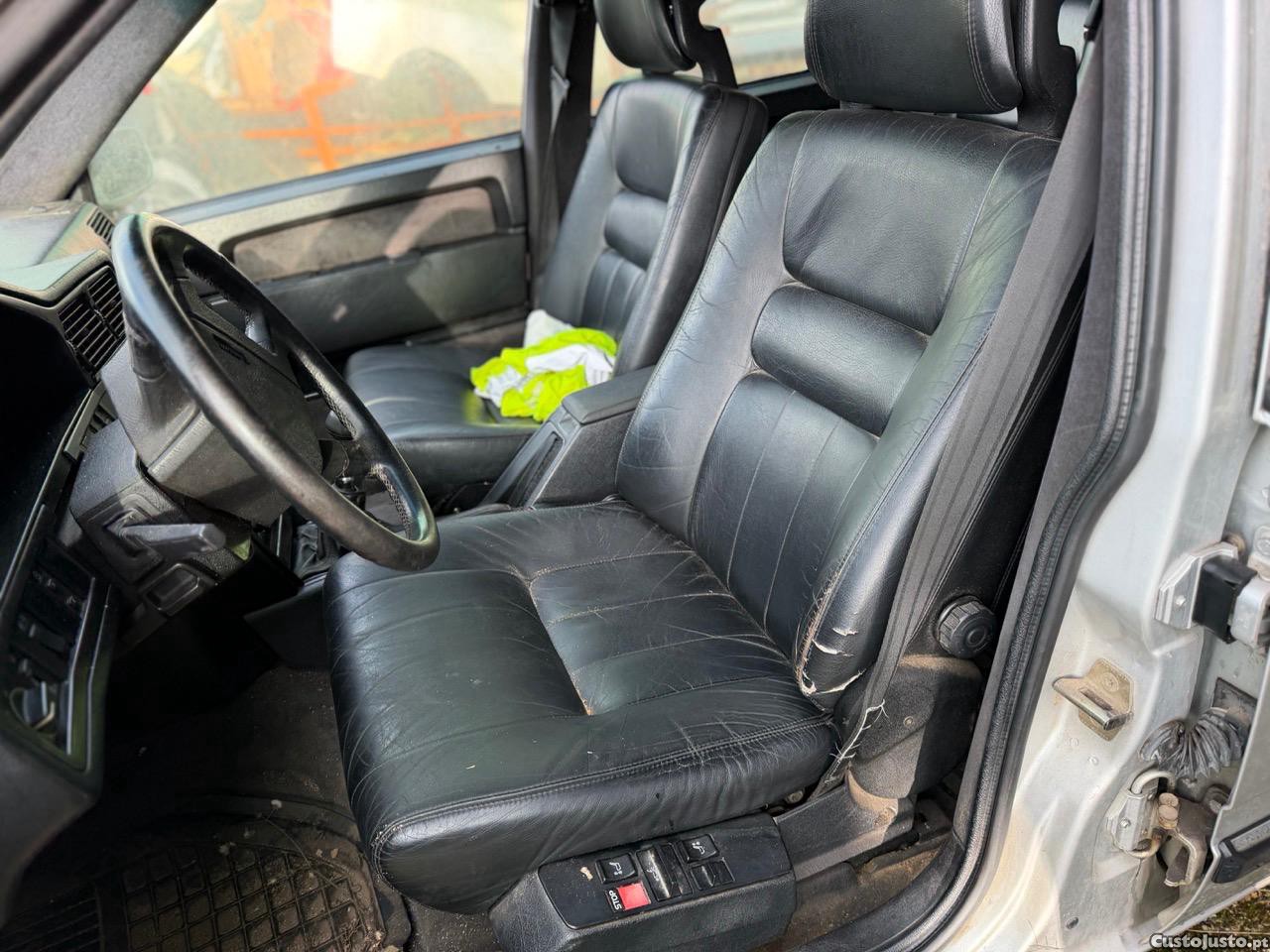 Volvo 960 Turbo — fotografia 3