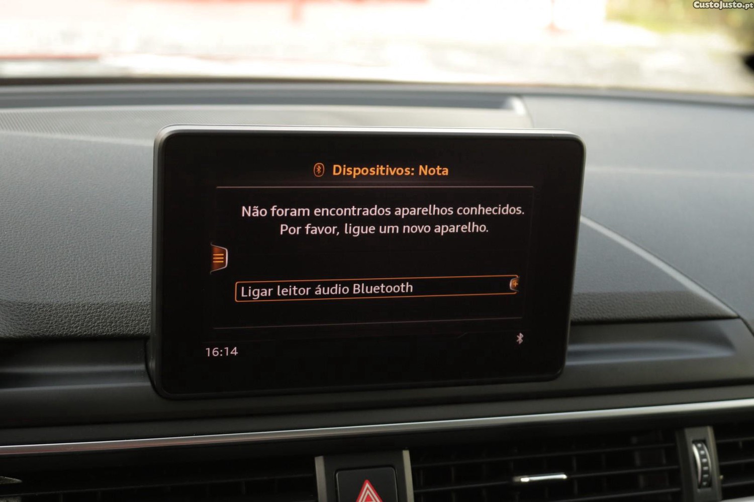 Audi A5 Sportback 40 TDI S Tronic 190cv — fotografia 8