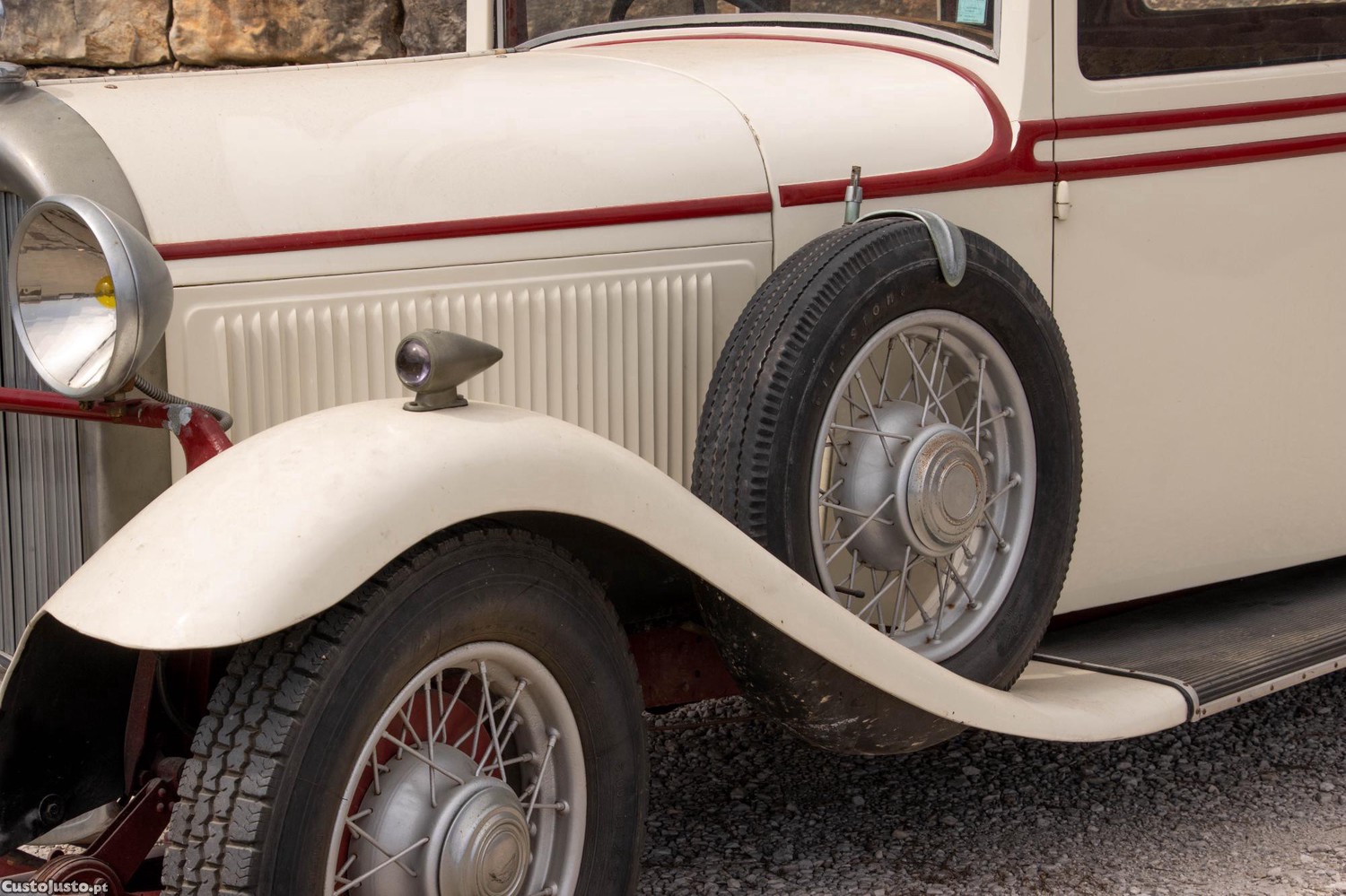 Talbot M67 — photo 5