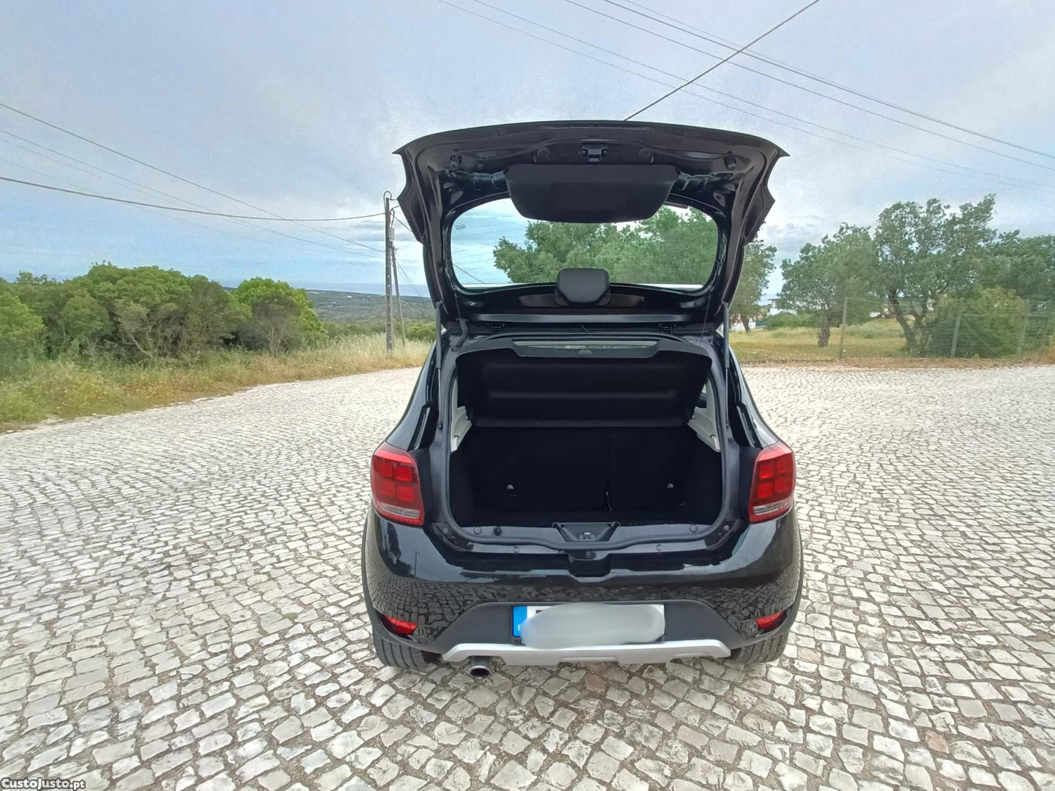 Dacia Sandero Stepway 0.9TCe - 20 foto 5