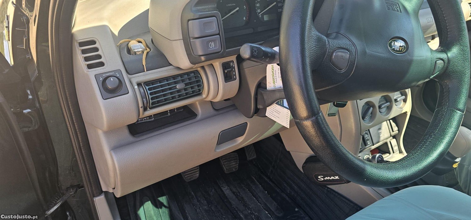 Land Rover Freelander TD4 — fotografia 10