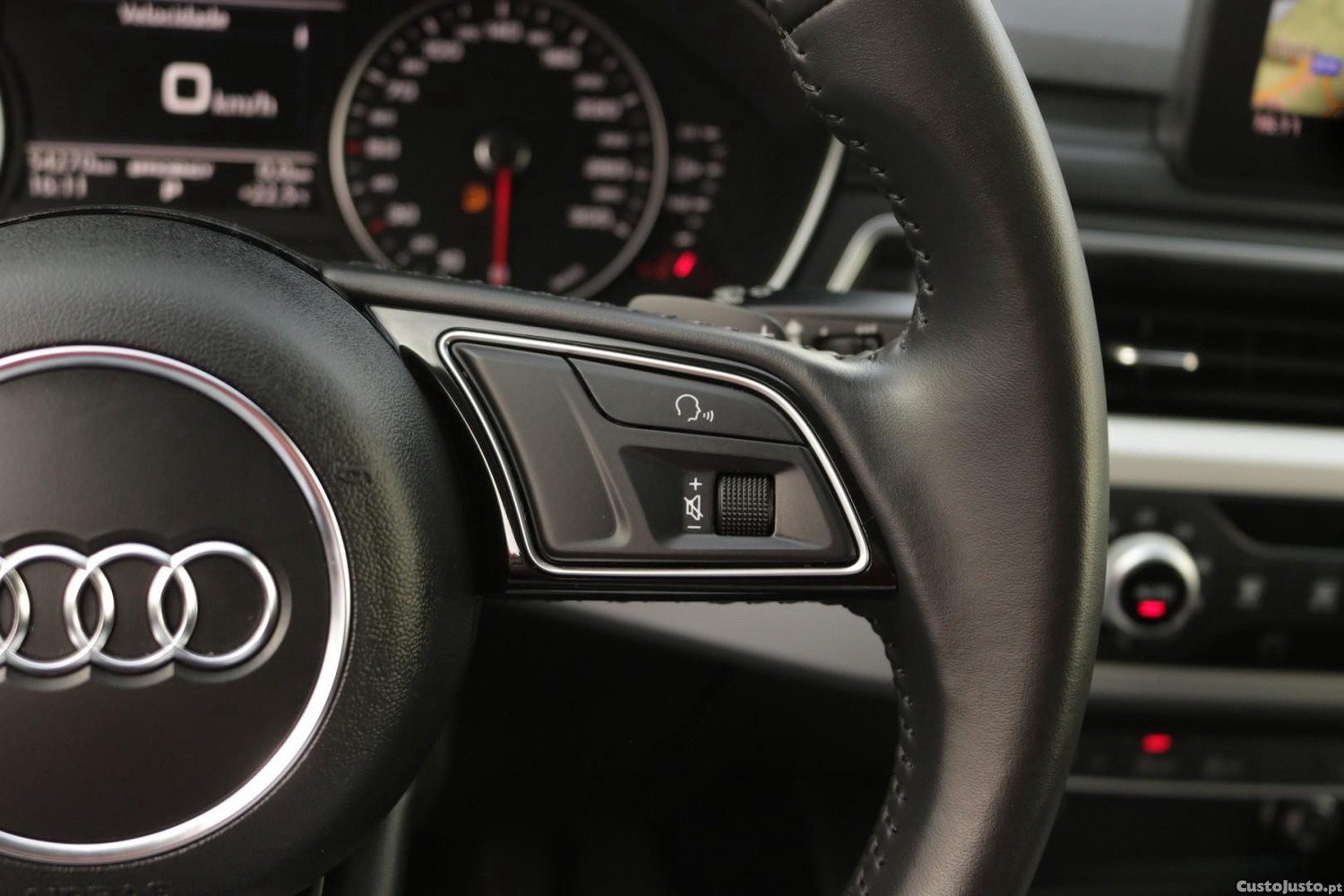 Audi A5 Sportback 40 TDI S Tronic 190cv — fotografia 29