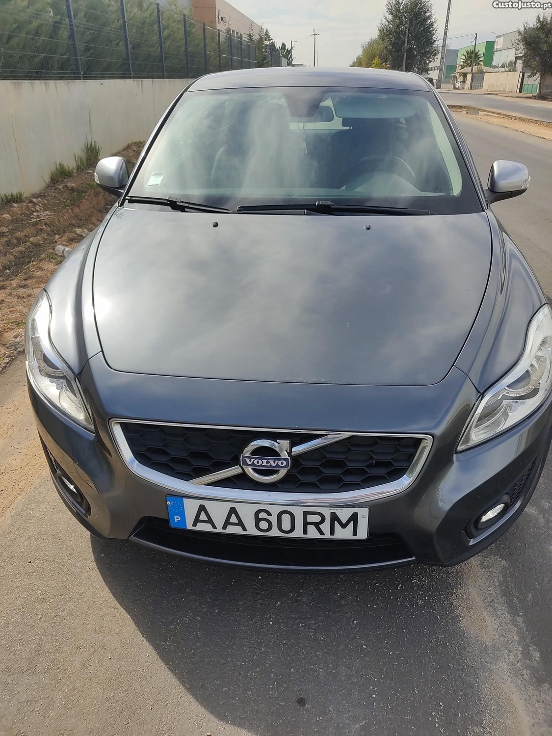 Volvo C30 R Design — photo 5