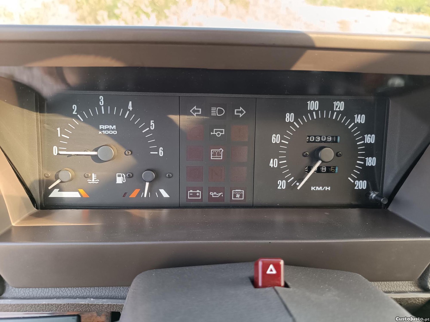 Land Rover Range Rover V8 3.9 — fotografia 8