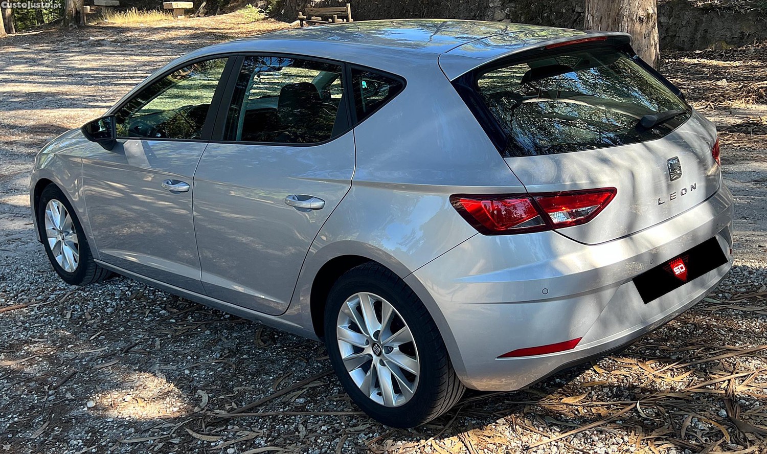 Seat Leon EcoTSI Style S/S - 18 foto 2