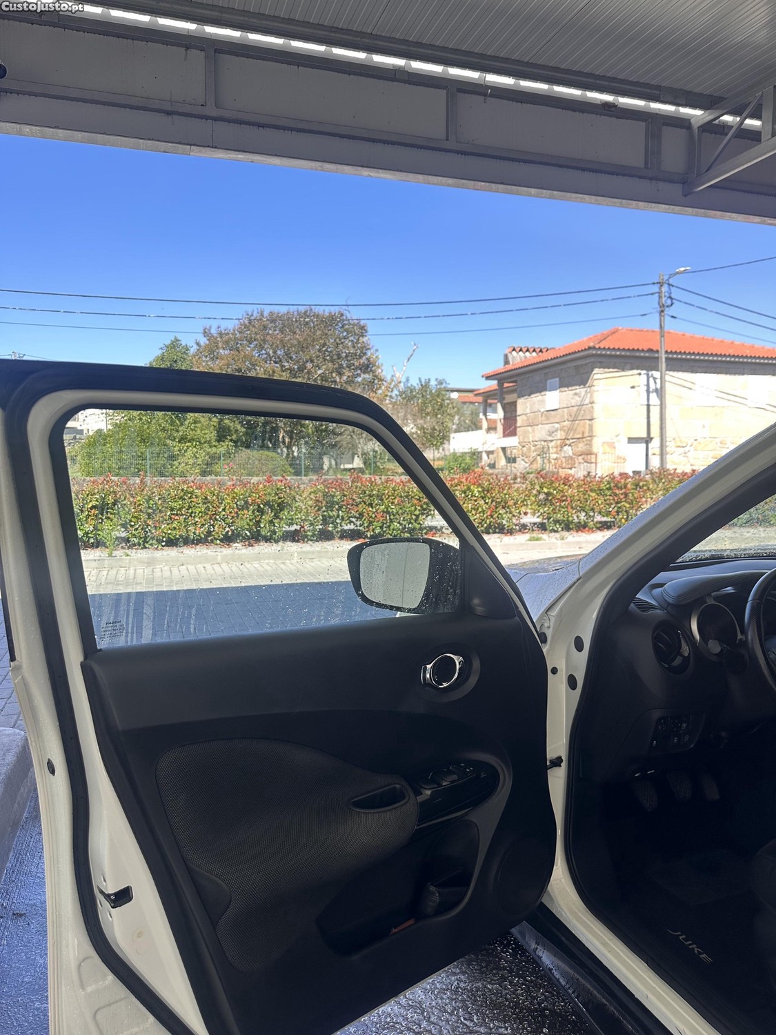 Nissan Juke D04 — fotografia 8